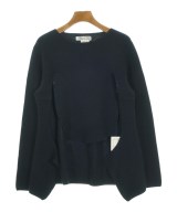 COMME des GARCONS COMME des GARCONS（コムデギャルソンコムデギャルソン）ニット・セーター 紺 サイズ:S レディース/2200662691037