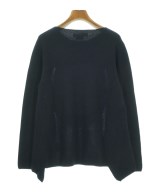 COMME des GARCONS COMME des GARCONS（コムデギャルソンコムデギャルソン）ニット・セーター 紺 サイズ:S レディース/2200662691037