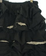 COMME des GARCONS COMME des GARCONS（コムデギャルソンコムデギャルソン）ロング・マキシ丈スカート 黒 サイズ:S レディース/2200662691075