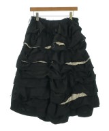 COMME des GARCONS COMME des GARCONS ロング・マキシ丈スカート