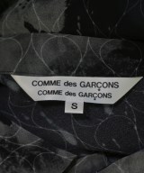 COMME des GARCONS COMME des GARCONS（コムデギャルソンコムデギャルソン）シャツワンピース 黒 サイズ:S レディース/2200662691082
