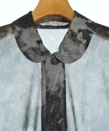 COMME des GARCONS COMME des GARCONS（コムデギャルソンコムデギャルソン）シャツワンピース 黒 サイズ:S レディース/2200662691082