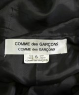 COMME des GARCONS COMME des GARCONS（コムデギャルソンコムデギャルソン）その他 黒 サイズ:S レディース/2200662993094