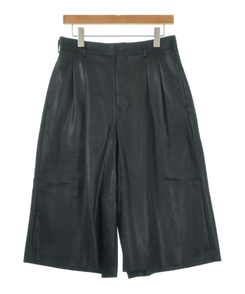COMME des GARCONS COMME des GARCONS(コムデギャルソンコムデギャルソン)ショートパンツ 黒 サイズ:S/2200662993117