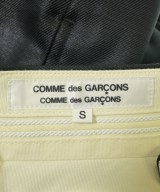 COMME des GARCONS COMME des GARCONS（コムデギャルソンコムデギャルソン）ショートパンツ 黒 サイズ:S レディース/2200662993117