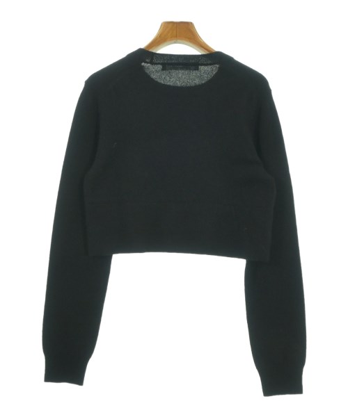 COMME des GARCONS COMME des GARCONS（コムデギャルソンコムデギャルソン）ニット・セーター 黒 サイズ:-(M位) レディース/2200662993124