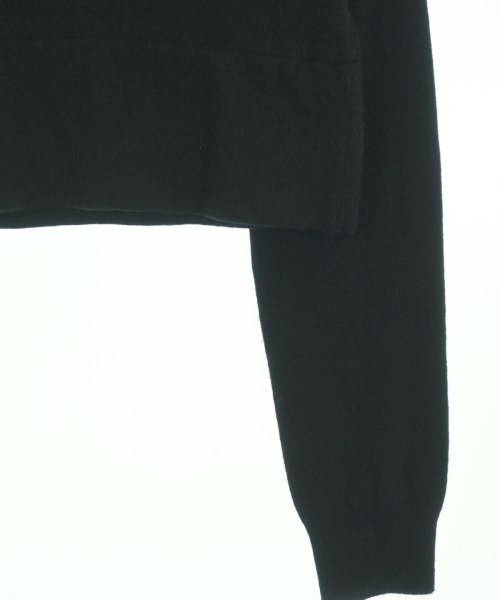 COMME des GARCONS COMME des GARCONS（コムデギャルソンコムデギャルソン）ニット・セーター 黒 サイズ:-(M位) レディース/2200662993124
