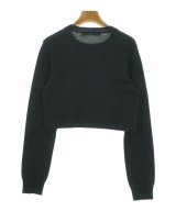 COMME des GARCONS COMME des GARCONS（コムデギャルソンコムデギャルソン）ニット・セーター 黒 サイズ:-(M位) レディース/2200662993124