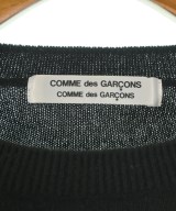 COMME des GARCONS COMME des GARCONS（コムデギャルソンコムデギャルソン）ニット・セーター 黒 サイズ:-(M位) レディース/2200662993124