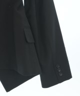 COMME des GARCONS COMME des GARCONS（コムデギャルソンコムデギャルソン）カジュアルジャケット 黒 サイズ:S レディース/2200662993131