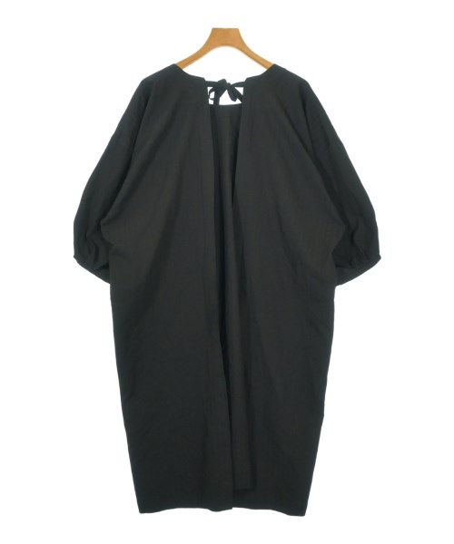 COMME des GARCONS COMME des GARCONS(コムデギャルソンコムデギャルソン)ワンピース 黒 サイズ:XS/2200662993162