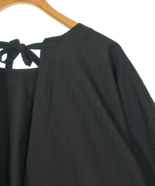 COMME des GARCONS COMME des GARCONS（コムデギャルソンコムデギャルソン）ワンピース 黒 サイズ:XS レディース/2200662993162