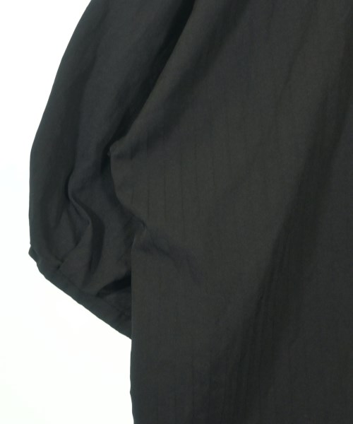 COMME des GARCONS COMME des GARCONS（コムデギャルソンコムデギャルソン）ワンピース 黒 サイズ:XS レディース/2200662993162