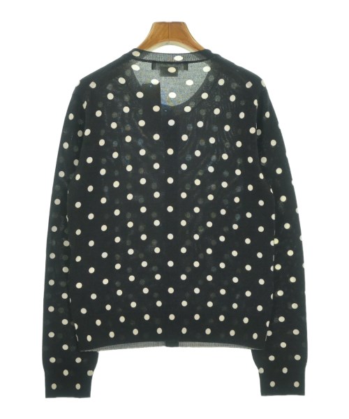COMME des GARCONS COMME des GARCONS（コムデギャルソンコムデギャルソン）カーディガン 黒 サイズ:S レディース/2200662993179
