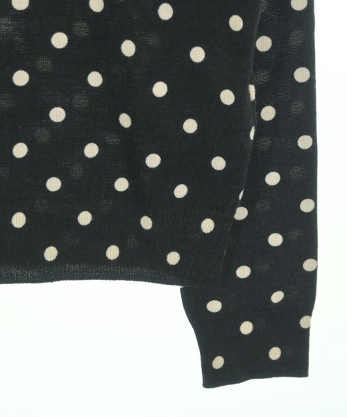 COMME des GARCONS COMME des GARCONS（コムデギャルソンコムデギャルソン）カーディガン 黒 サイズ:S レディース/2200662993179