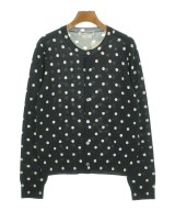 COMME des GARCONS COMME des GARCONS（コムデギャルソンコムデギャルソン）カーディガン 黒 サイズ:S レディース/2200662993179