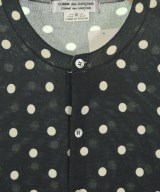 COMME des GARCONS COMME des GARCONS（コムデギャルソンコムデギャルソン）カーディガン 黒 サイズ:S レディース/2200662993179