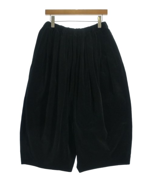 COMME des GARCONS COMME des GARCONS(コムデギャルソンコムデギャルソン)その他 黒 サイズ:S/2200662993186