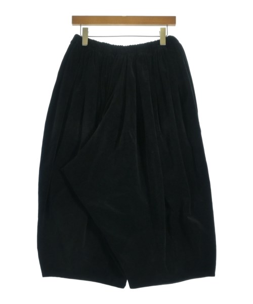 COMME des GARCONS COMME des GARCONS（コムデギャルソンコムデギャルソン）その他 黒 サイズ:S レディース/2200662993186