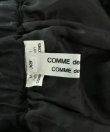 COMME des GARCONS COMME des GARCONS（コムデギャルソンコムデギャルソン）ひざ丈スカート 黒 サイズ:XS レディース/2200663134014