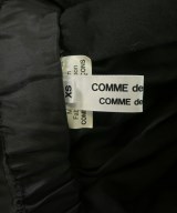 COMME des GARCONS COMME des GARCONS（コムデギャルソンコムデギャルソン）ロング・マキシ丈スカート 黒 サイズ:XS レディース/2200663134038