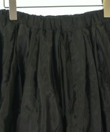 COMME des GARCONS COMME des GARCONS（コムデギャルソンコムデギャルソン）ロング・マキシ丈スカート 黒 サイズ:XS レディース/2200663134038