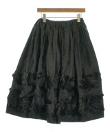 COMME des GARCONS COMME des GARCONS ロング・マキシ丈スカート