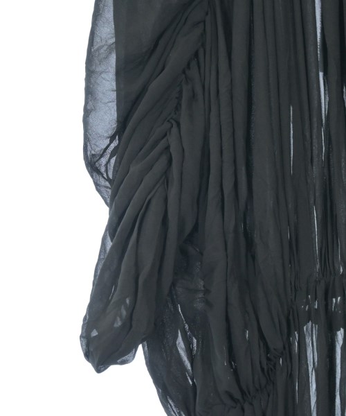 COMME des GARCONS COMME des GARCONS（コムデギャルソンコムデギャルソン）ワンピース 黒 サイズ:XS レディース/2200663134045