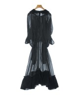 COMME des GARCONS COMME des GARCONS（コムデギャルソンコムデギャルソン）ワンピース 黒 サイズ:XS レディース/2200663134045