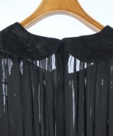 COMME des GARCONS COMME des GARCONS（コムデギャルソンコムデギャルソン）ワンピース 黒 サイズ:XS レディース/2200663134045