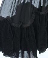 COMME des GARCONS COMME des GARCONS（コムデギャルソンコムデギャルソン）ワンピース 黒 サイズ:XS レディース/2200663134045