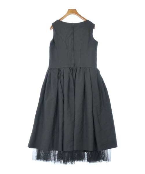 COMME des GARCONS COMME des GARCONS（コムデギャルソンコムデギャルソン）ワンピース 黒 サイズ:XS レディース/2200663134052