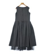 COMME des GARCONS COMME des GARCONS（コムデギャルソンコムデギャルソン）ワンピース 黒 サイズ:XS レディース/2200663134052