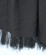 COMME des GARCONS COMME des GARCONS（コムデギャルソンコムデギャルソン）ワンピース 黒 サイズ:XS レディース/2200663134052