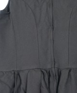 COMME des GARCONS COMME des GARCONS（コムデギャルソンコムデギャルソン）ワンピース 黒 サイズ:XS レディース/2200663134052