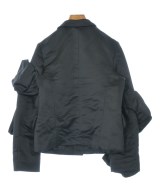 COMME des GARCONS COMME des GARCONS（コムデギャルソンコムデギャルソン）カジュアルジャケット 黒 サイズ:XS レディース/2200663134076