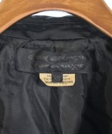 COMME des GARCONS COMME des GARCONS（コムデギャルソンコムデギャルソン）カジュアルジャケット 黒 サイズ:XS レディース/2200663134076