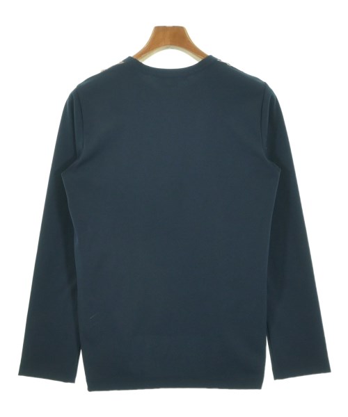 COMME des GARCONS COMME des GARCONS（コムデギャルソンコムデギャルソン）Tシャツ・カットソー 紺 サイズ:S レディース/2200660176123