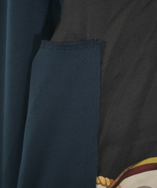 COMME des GARCONS COMME des GARCONS（コムデギャルソンコムデギャルソン）Tシャツ・カットソー 紺 サイズ:S レディース/2200660176123