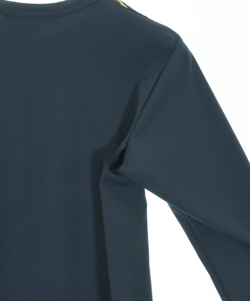 COMME des GARCONS COMME des GARCONS（コムデギャルソンコムデギャルソン）Tシャツ・カットソー 紺 サイズ:S レディース/2200660176123