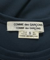 COMME des GARCONS COMME des GARCONS（コムデギャルソンコムデギャルソン）Tシャツ・カットソー 紺 サイズ:S レディース/2200660176123