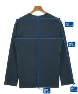 COMME des GARCONS COMME des GARCONS（コムデギャルソンコムデギャルソン）Tシャツ・カットソー 紺 サイズ:S レディース/2200660176123