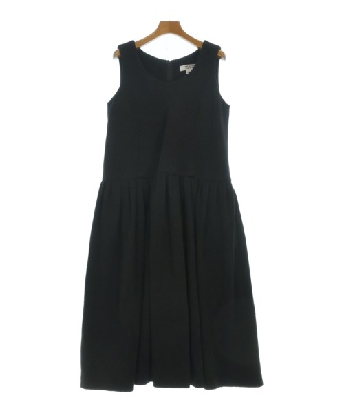 COMME des GARCONS COMME des GARCONS(コムデギャルソンコムデギャルソン)ワンピース 黒 サイズ:S/2200663240012