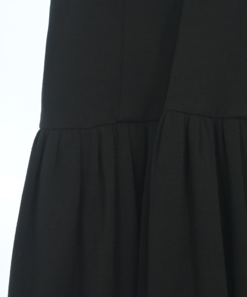 COMME des GARCONS COMME des GARCONS（コムデギャルソンコムデギャルソン）ワンピース 黒 サイズ:S レディース/2200663240012