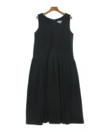 COMME des GARCONS COMME des GARCONS（コムデギャルソンコムデギャルソン）ワンピース 黒 サイズ:S レディース/2200663240012