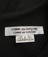 COMME des GARCONS COMME des GARCONS（コムデギャルソンコムデギャルソン）ワンピース 黒 サイズ:S レディース/2200663240012