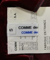 COMME des GARCONS COMME des GARCONS（コムデギャルソンコムデギャルソン）ロング・マキシ丈スカート 赤 サイズ:S レディース/2200659956033