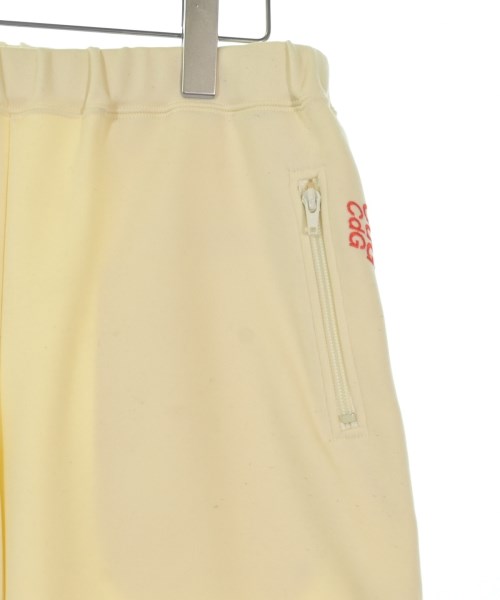 COMME des GARCONS COMME des GARCONS（コムデギャルソンコムデギャルソン）その他 黄 サイズ:L レディース/2200661833124