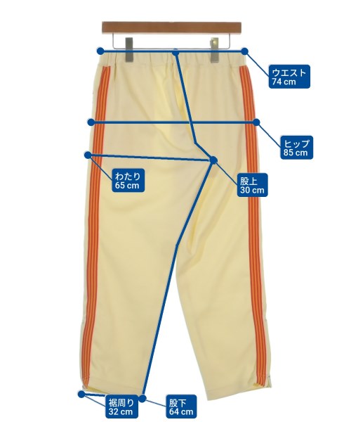 COMME des GARCONS COMME des GARCONS（コムデギャルソンコムデギャルソン）その他 黄 サイズ:L レディース/2200661833124