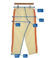 COMME des GARCONS COMME des GARCONS（コムデギャルソンコムデギャルソン）その他 黄 サイズ:L レディース/2200661833124